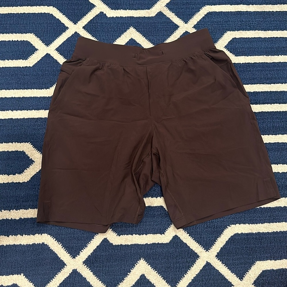 Lululemon T.H.E. Shorts.